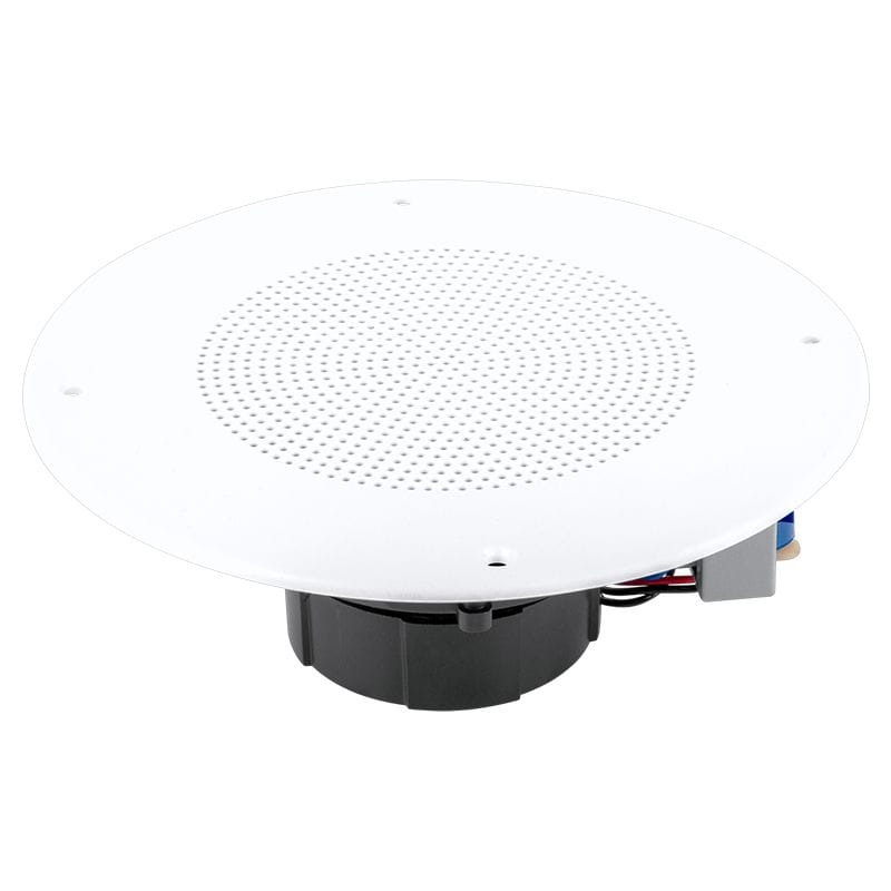 Dibeisi Difuzor plafon Difuzor Plafon Dibeisi T204 | 20.5cm, 8 Ohm, 80W, 100V