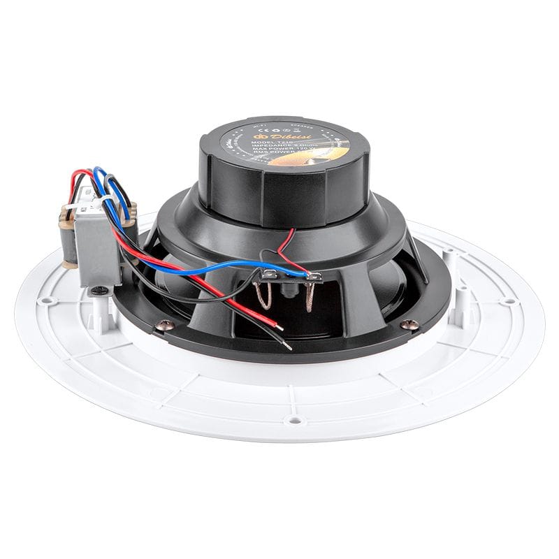 Dibeisi Difuzor plafon Difuzor Plafon Dibeisi T210 | 25.5cm, 8 Ohm, 120W, 100V