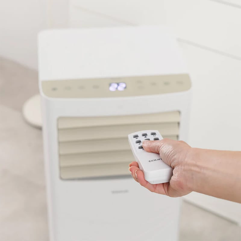 PC-Doc.ro Pompa de caldura Aparat Aer Conditionat Temp Design Ultra TA-AC12003CH | Pompa Caldura