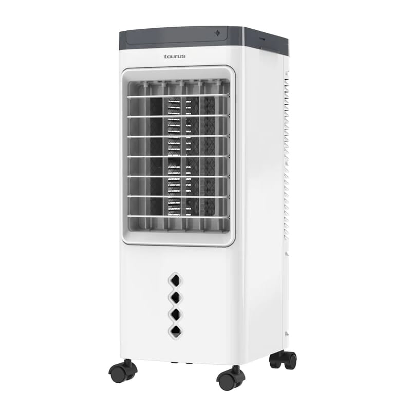 PC-Doc.ro Aer conditionat portabil Racitor Aer PC-Doc.ro Snowfield 5 TA-CO5002D | Portabil, 3 Viteze