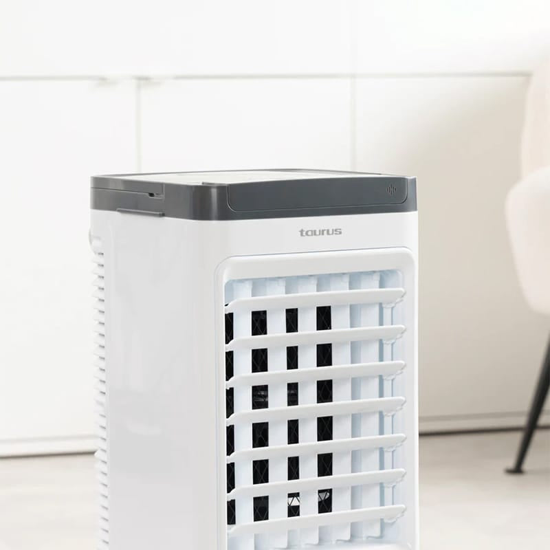 PC-Doc.ro Aer conditionat portabil Racitor Aer PC-Doc.ro Snowfield 5 TA-CO5002D | Portabil, 3 Viteze