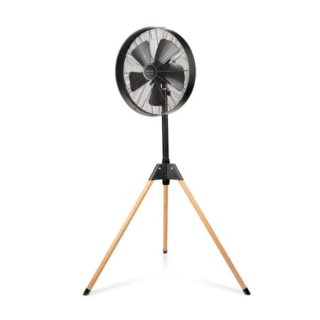 PC-Doc.ro Ventilator Ventilator PC-Doc.ro TA-FA003 | Aluminiu, Forest