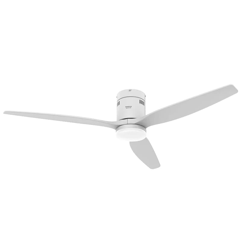 PC-Doc.ro Ventilator Ventilator De Tavan PC-Doc.ro TA-FA005LW | Polar 3B Pure, 3 Palete