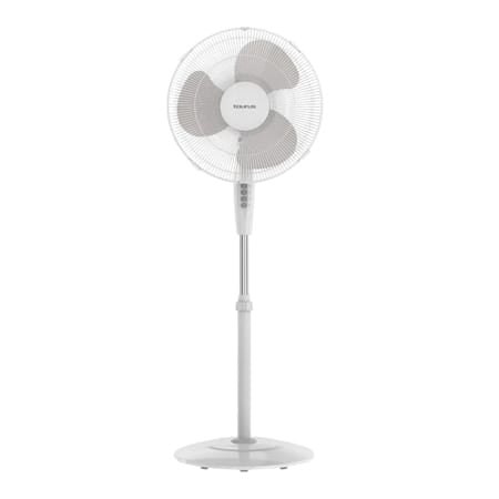 PC-Doc.ro Ventilator Ventilator Cu Picior Greco 16 CR TA-FA019 | 16", 3 Viteze, Oscilare