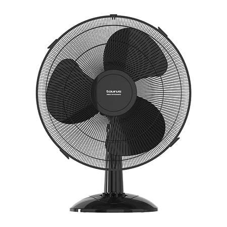 PC-Doc.ro Ventilator Ventilator de Birou Greco TA-FA022 | 16 inch, Elegance