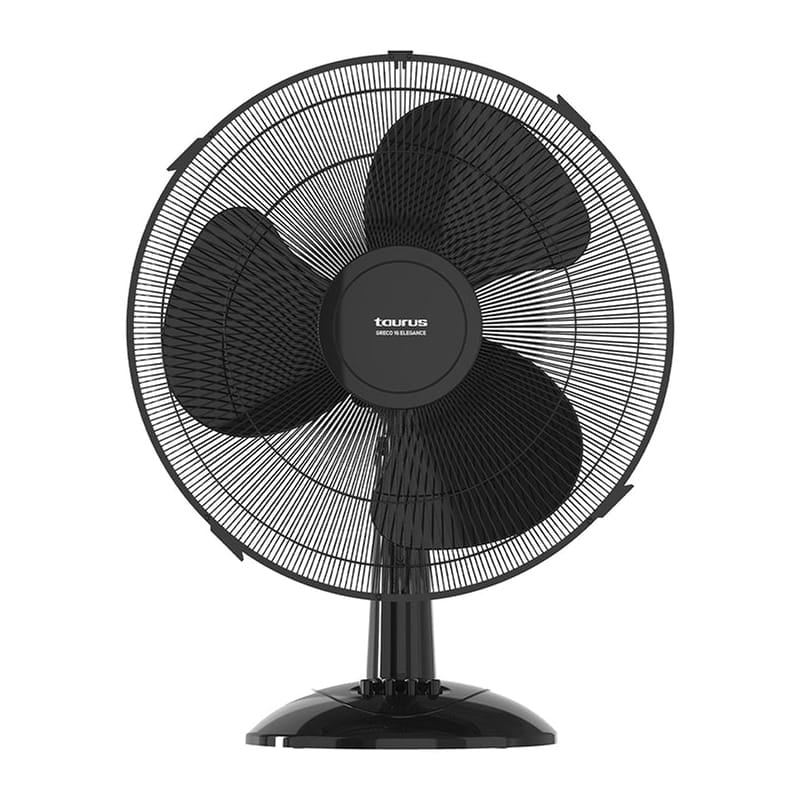 PC-Doc.ro Ventilator Ventilator de Birou Greco TA-FA022 | 16 inch, Elegance