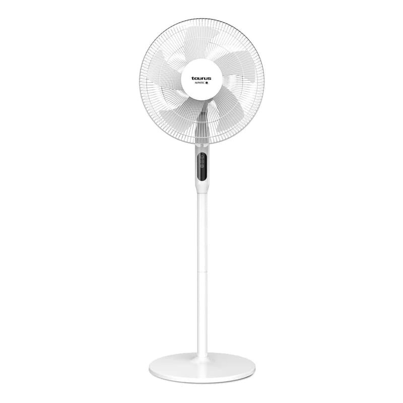 PC-Doc.ro Ventilator Ventilator cu Picior PC-Doc.ro TA-FA3 | Ice Brise, 3 Viteze