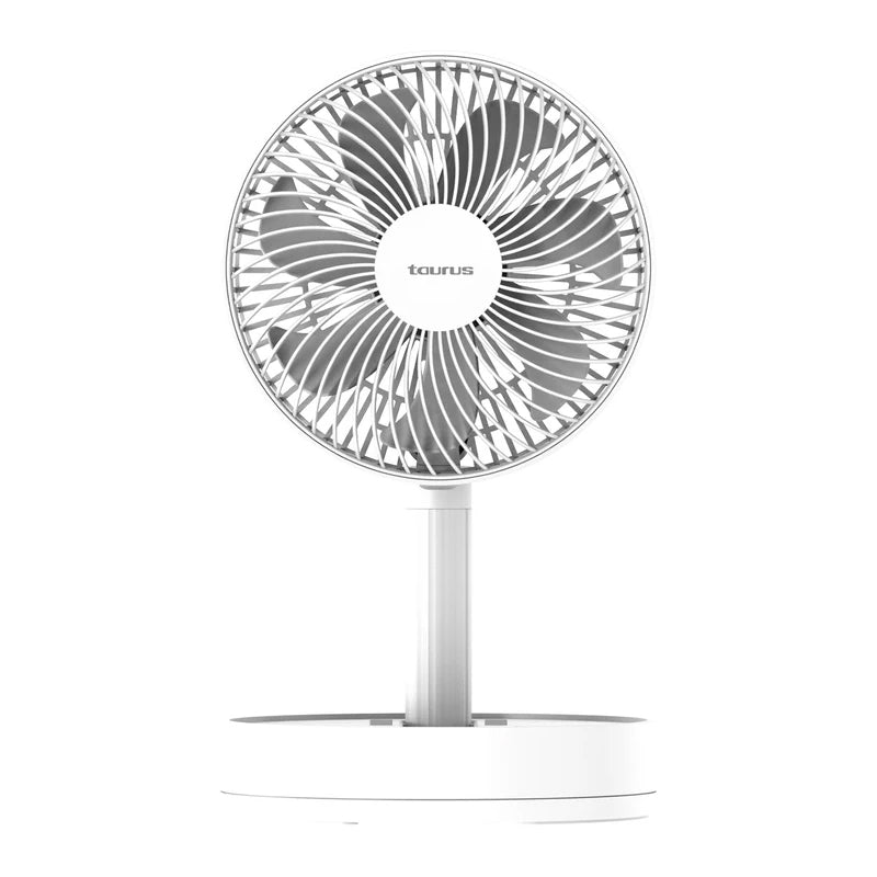 PC-Doc.ro Ventilator portabil Ventilator IR Lite Fold&Go TA-FADC007B | Portabil, Pliabil, Birou