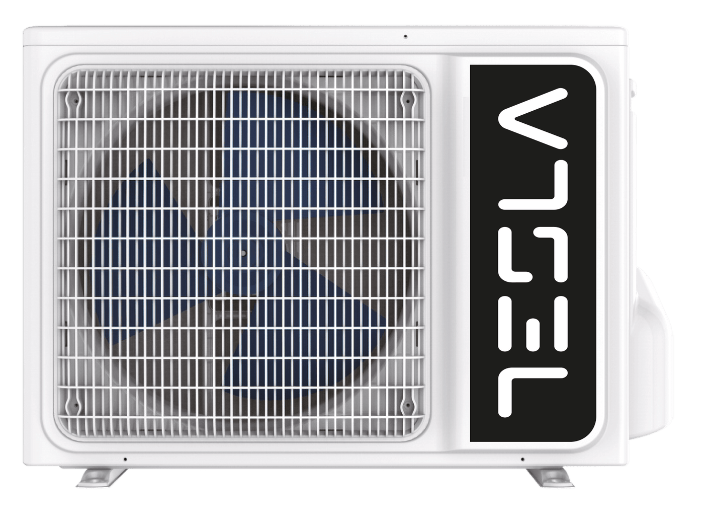 Tesla Aparat aer conditionat Aparat de aer conditionat Tesla Superior TA72QQET-2432IHWT, 24000 BTU, Clasa A+++/A++, Inverter, Incalzire, Turbo, I Feel, Functie Antifungica, Autocuratare, Timer, Filtru lavabil, Filtru cu densitatea, flux aer 3D, Incalzire unitate externa, R32,Wi-Fi