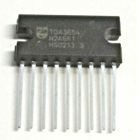 PC-Doc.ro CIRCUIT DEFLEXIE VERTI SI PROTE,CAPSULASOT131