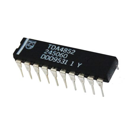 PC-Doc.ro CIRCUIT DEFLEXIE VERTICALA