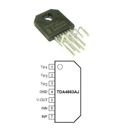 PC-Doc.ro CIRCUIT DEFLEXIE VERTICALA