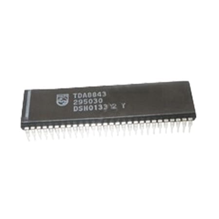 PC-Doc.ro PROCESOR TV PAL/SECAM/NTSC TDA8843