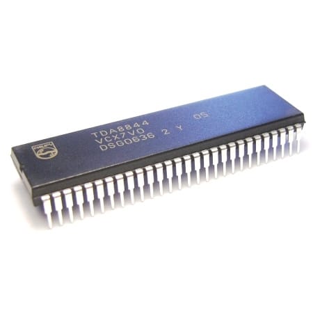 PC-Doc.ro PROCESOR TV PAL/SECAM/NTSC TDA8844