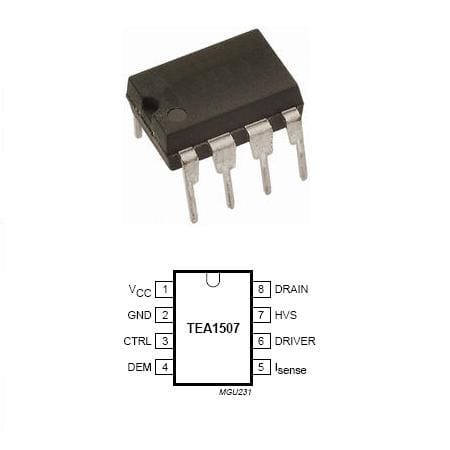 PC-Doc.ro CONTROLLER PENTRU SMPS