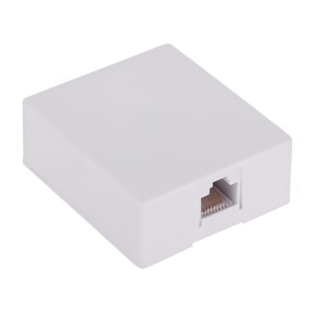Lechpol PRIZA 8P8C