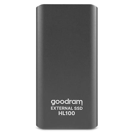 Lechpol SSD GOODRAM HL100 512 GB USB 3.2