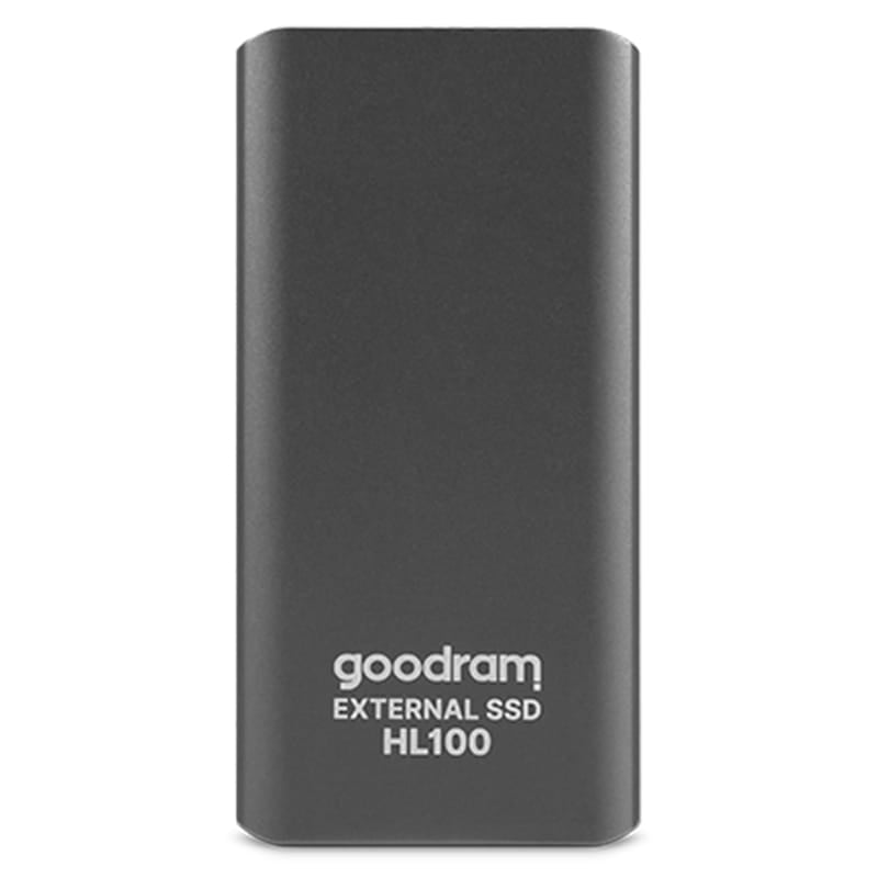 Lechpol SSD GOODRAM HL100 512 GB USB 3.2
