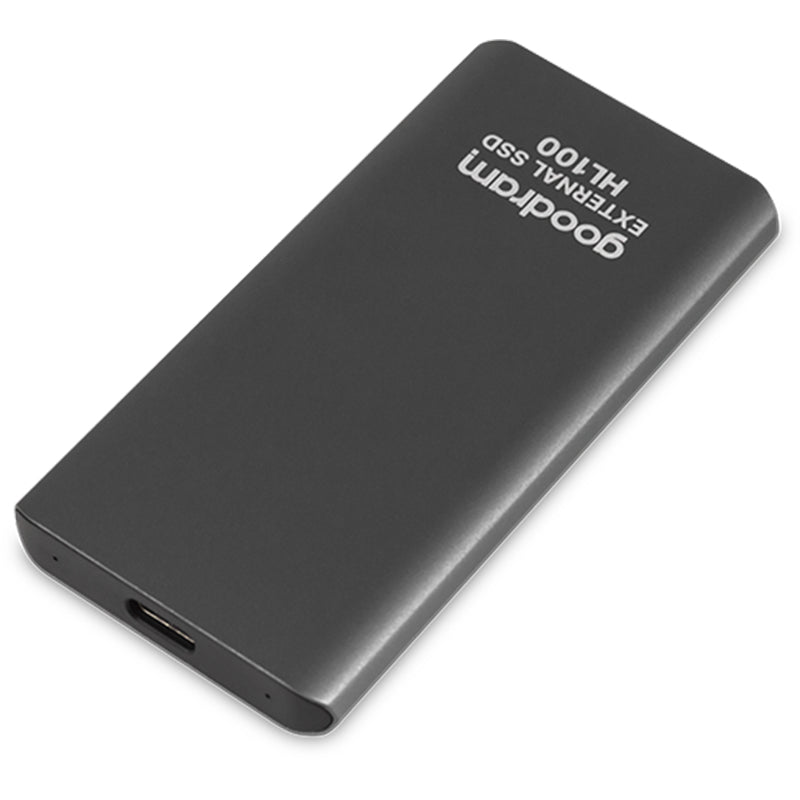 Lechpol SSD GOODRAM HL100 512 GB USB 3.2
