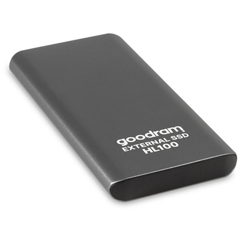 Lechpol SSD GOODRAM HL100 512 GB USB 3.2