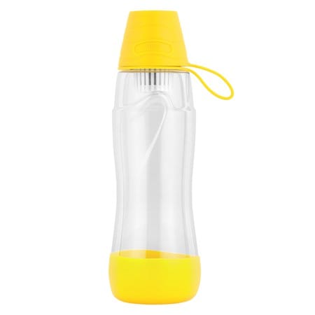 Teesa STICLA CU FILTRU CARBON ACTIV TEESA PURE WATER