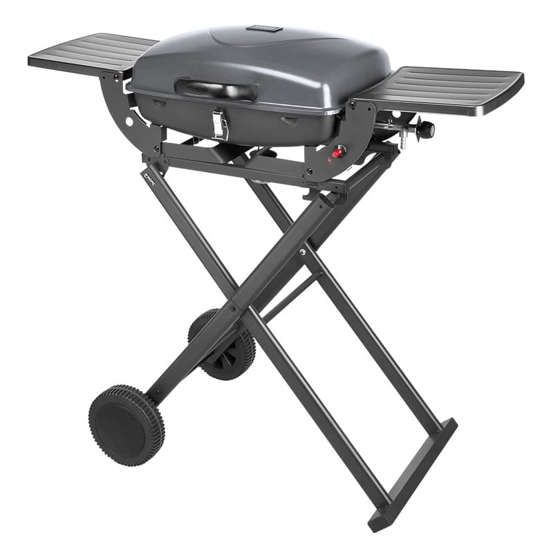 Teesa Gratar gaz Gratar Gaz Teesa TSA0150 | Portabil, Pliabil, BBQ-1000
