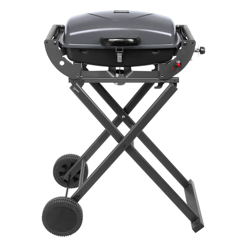 Teesa Gratar gaz Gratar Gaz Teesa TSA0150 | Portabil, Pliabil, BBQ-1000