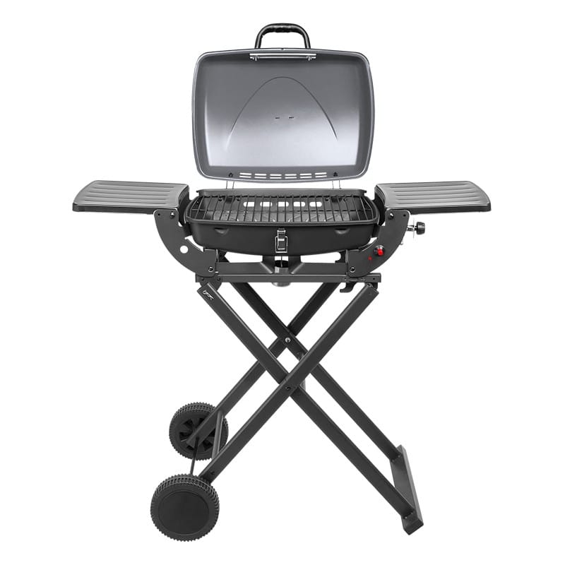 Teesa Gratar gaz Gratar Gaz Teesa TSA0150 | Portabil, Pliabil, BBQ-1000
