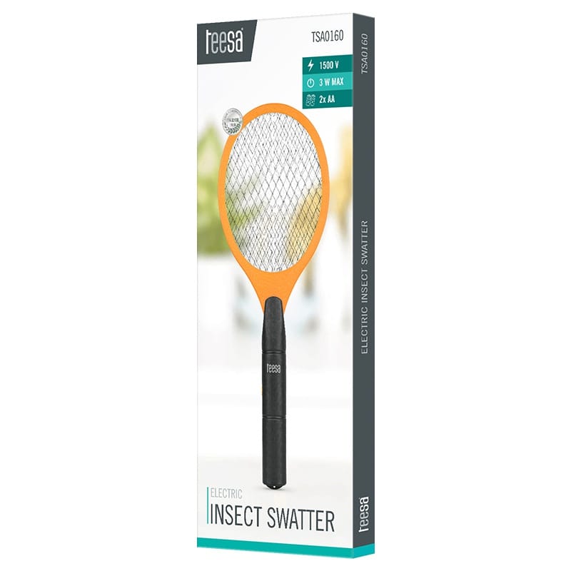 Teesa PALETA ANTI INSECTE TEESA