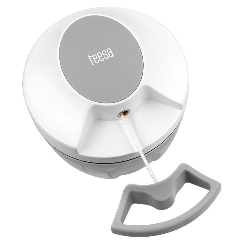 Teesa CHOPPER MANUAL 650ML TEESA