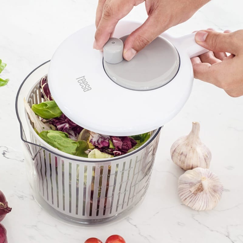 Teesa CENTRIFUGA MANUALA SALATA TEESA
