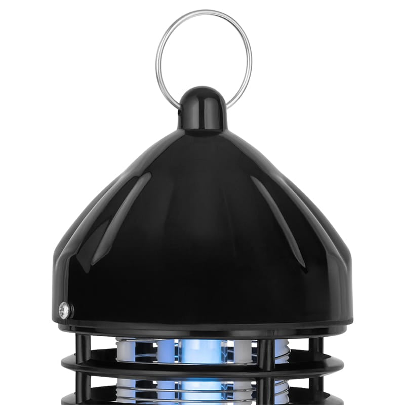 Teesa LAMPA UV-A ANTI INSECTE 2W TEESA