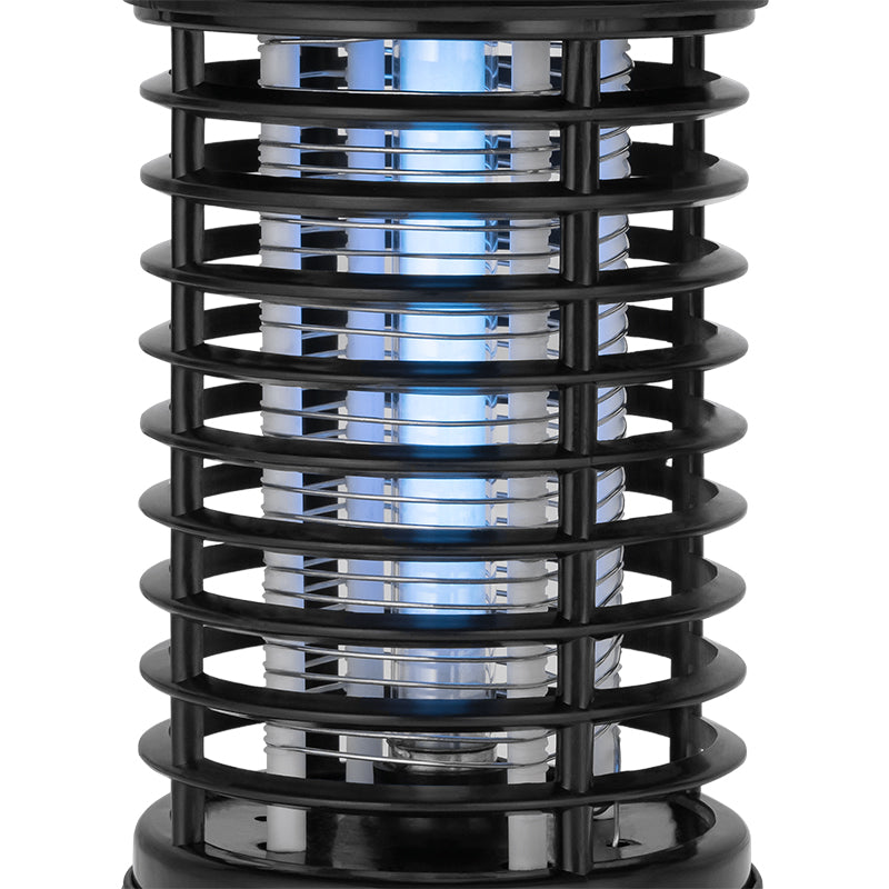Teesa LAMPA UV-A ANTI INSECTE 2W TEESA