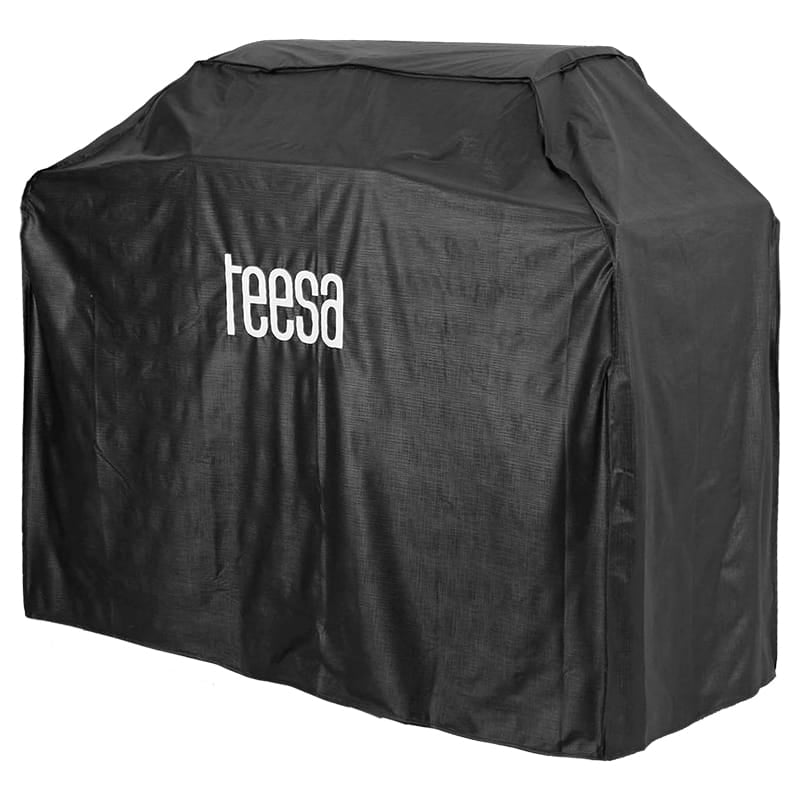 Teesa Grill electric Grill Electric Teesa TSA0251 | Protectie Grill, Compatibil TSA0251