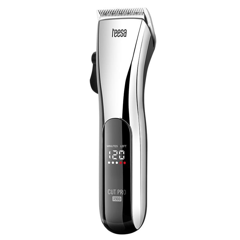 Teesa Aparat de tuns Aparat de tuns Teesa TSA0523 | Fara fir, Acumulator, Lame inox