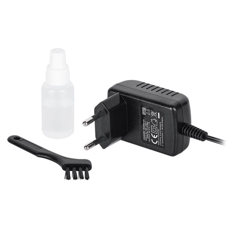 Teesa Aparat de tuns Aparat de tuns Teesa TSA0523 | Fara fir, Acumulator, Lame inox