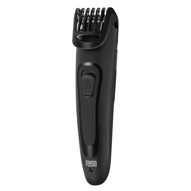 Teesa CORDLESS BEARD TRIMMER HYPERCARE T200 TEESA