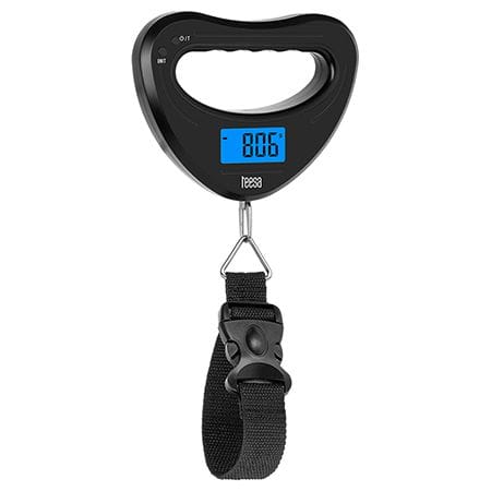 Teesa CANTAR BAGAJ MAX 40KG TEESA