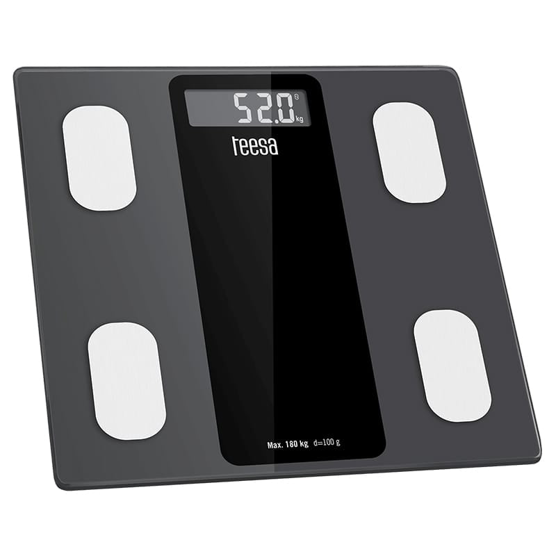 Teesa Cantar corporal Cantar Corporal Teesa TSA0813 | Body Analyser, Analiza Corporala