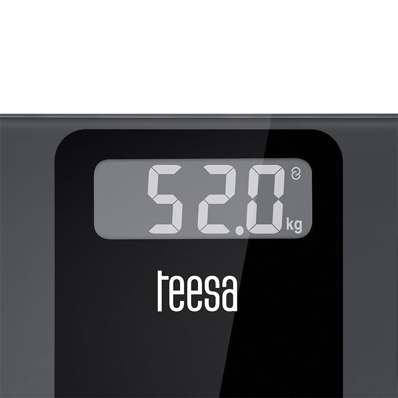 Teesa Cantar corporal Cantar Corporal Teesa TSA0813 | Body Analyser, Analiza Corporala