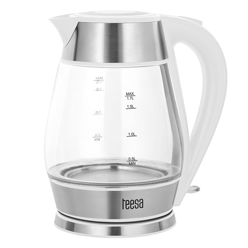 Teesa FIERBATOR ELECTRIC CORDLESS 1.7L TEESA