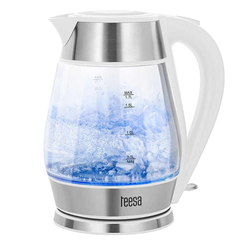 Teesa FIERBATOR ELECTRIC CORDLESS 1.7L TEESA