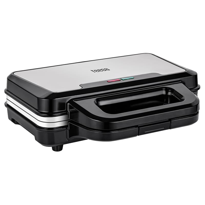 Teesa SANDWICH MAKER CERAMIC XXL 900W TEESA