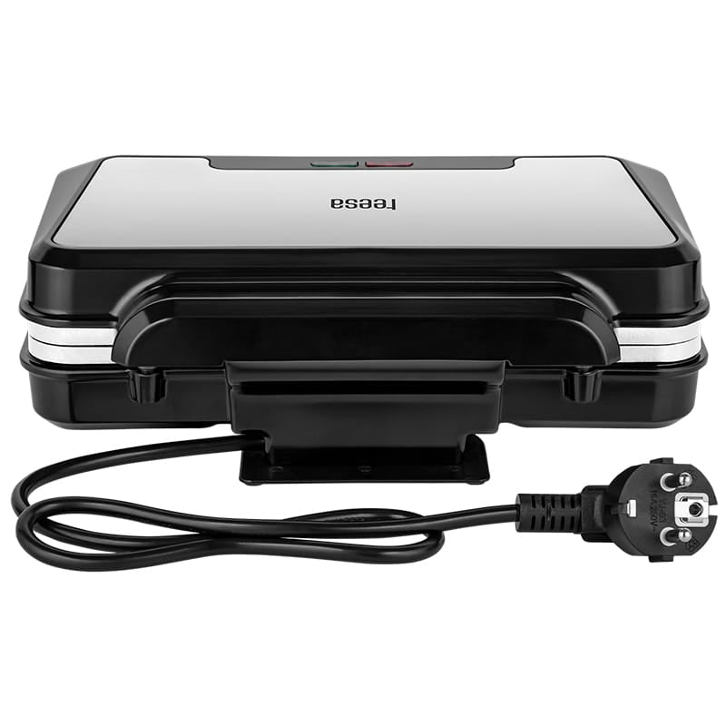 Teesa SANDWICH MAKER CERAMIC XXL 900W TEESA