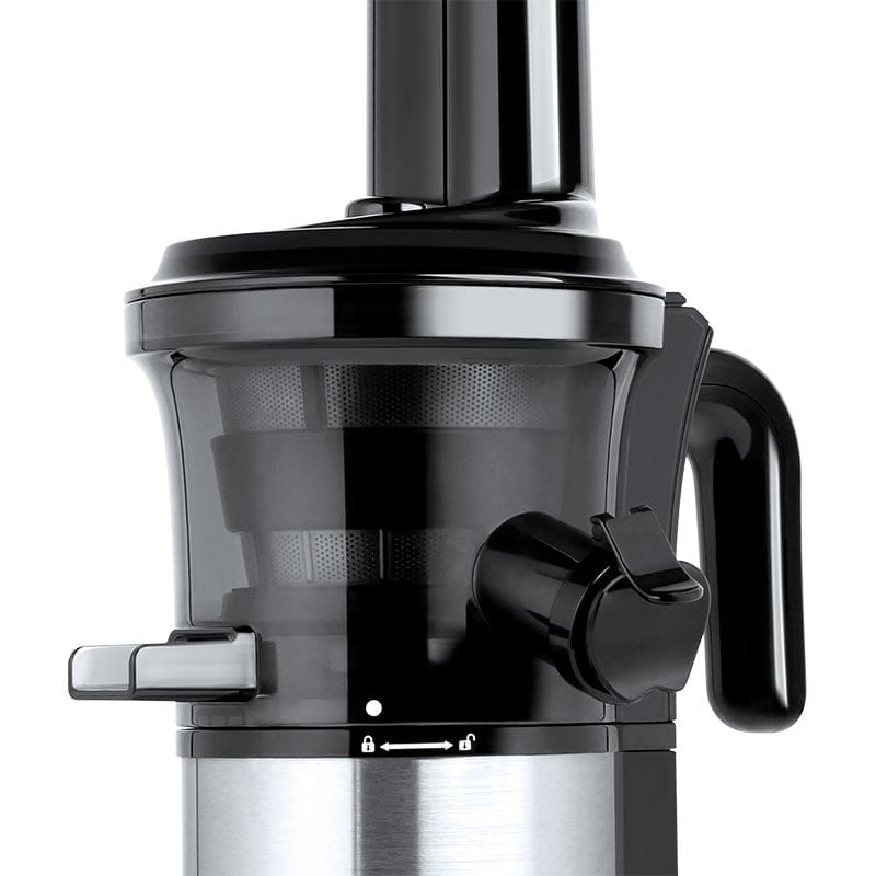 Teesa Storcator de fructe Storcator De Fructe Teesa TSA3228 | Slow Juicer, Viteza Mica, Extractie La Rece