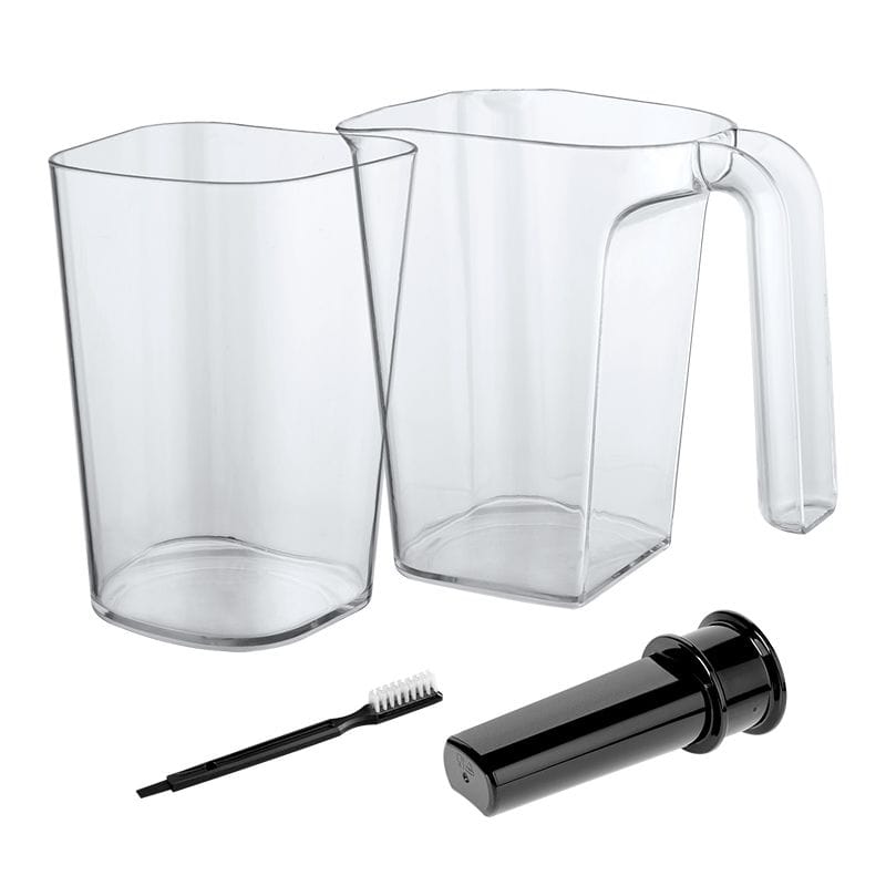 Teesa Storcator de fructe Storcator De Fructe Teesa TSA3228 | Slow Juicer, Viteza Mica, Extractie La Rece