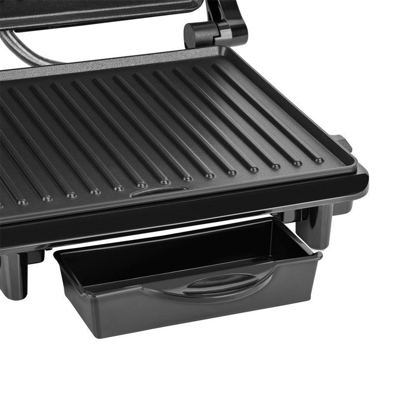Teesa GRILL ELECTRIC 1500W PANINI TEESA