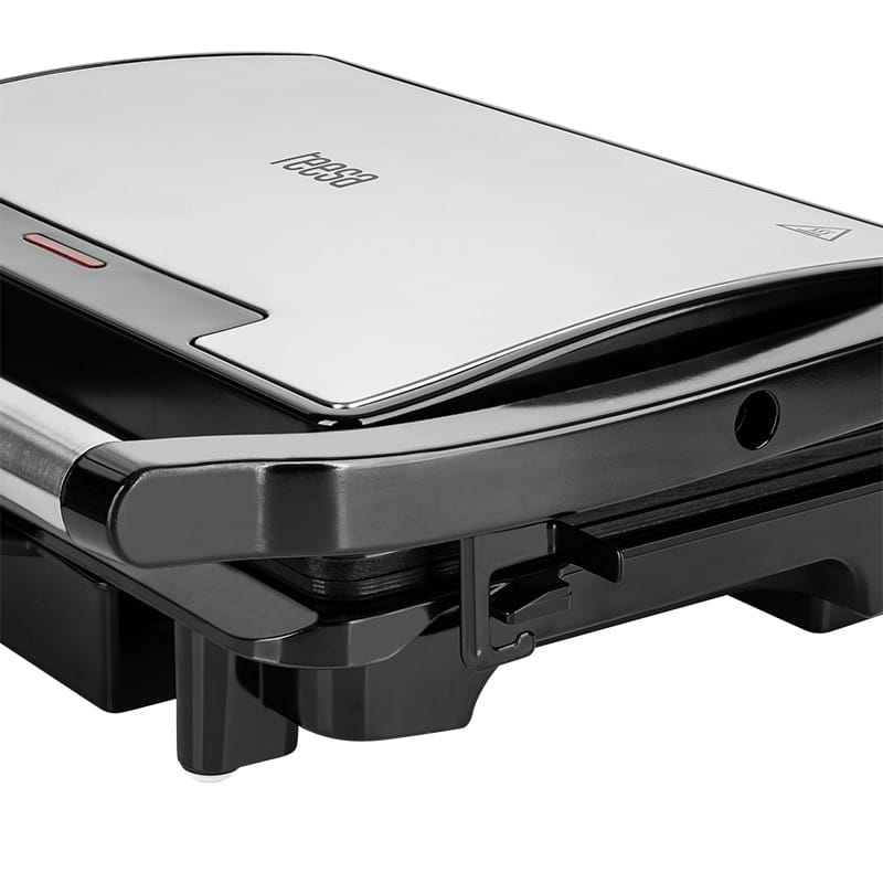 Teesa GRILL ELECTRIC 1500W PANINI TEESA
