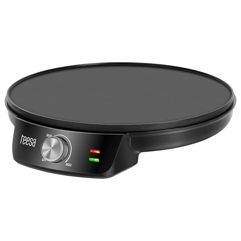 Teesa APARAT PENTRU PREPARAT CLATITE 30CM 1200W TEESA