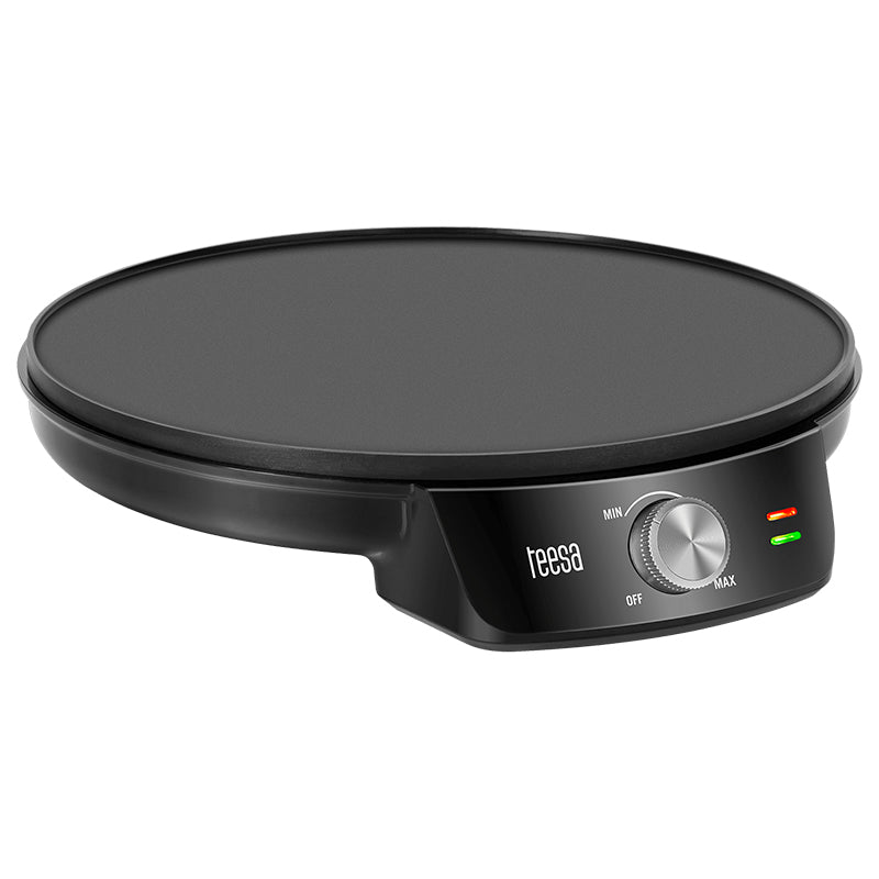 Teesa APARAT PENTRU PREPARAT CLATITE 30CM 1200W TEESA